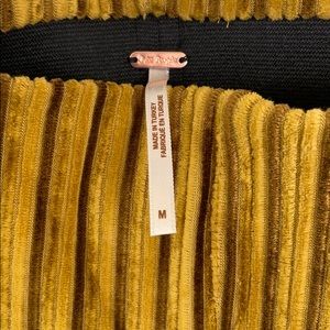 Free People high legging pants